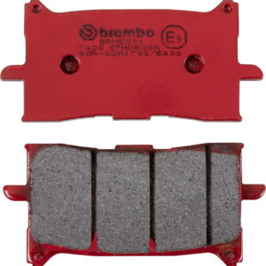 PRIME Sinter SA Brake Pads