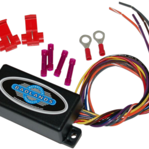 Illuminator Module - Metric