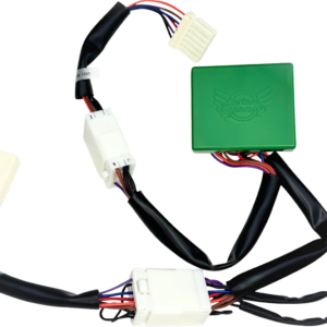 SMART Triple Play® Module - '04-'16 Sportster