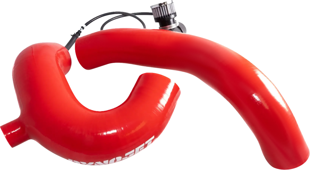 Boost Tube Kit - Can-Am