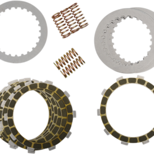 Complete Dirt Digger Clutch Kit - ATC250R