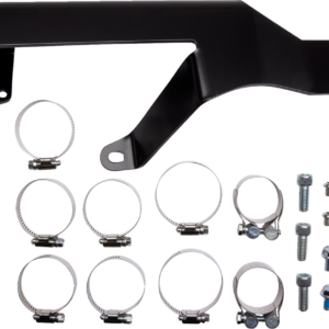 Speedster Slashdown Exhaust - '04-'06 XL