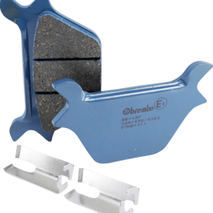 PRIME Carbon Ceramic Brake Pads