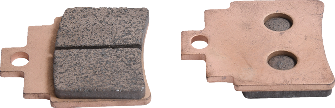 Sintered Brake Pads - Rear Right