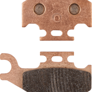Sintered Brake Pads - Right Rear