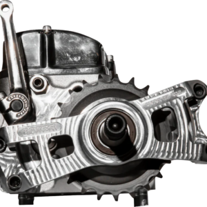 Bearing Support - Mainshaft - Outer