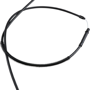 High-Efficiency Stealth Clutch Cable - '96-'07 Dyna/Softail