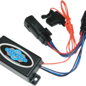 Load Equalizer™ III Module - Harley-Davidson®