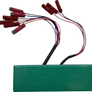 Smart Triple Play® Signal Conversion Module