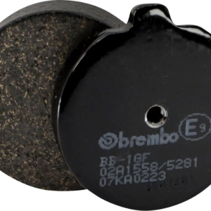 PRIME Carbon Ceramic Brake Pads