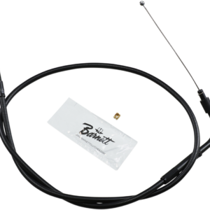 Stealth Series Idle Cable - V-Rod