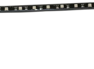 24" LED Light Strip - 24 LEDs - Heavy Duty