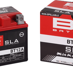 Battery - BT12A (YT)