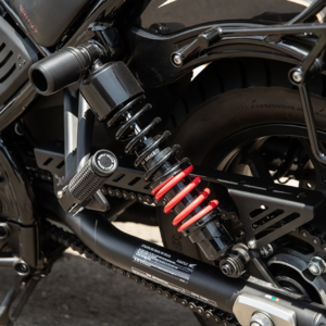 Chain Guard - Rebel 1100
