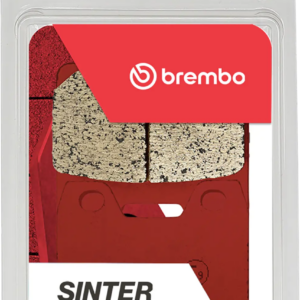 PRIME Sinter SP Brake Pads