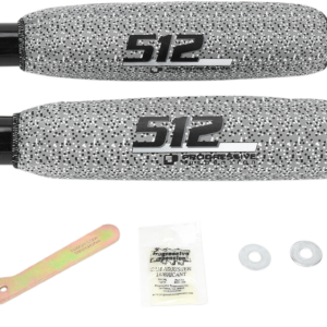 512 Series Shock - Front - 14.00"
