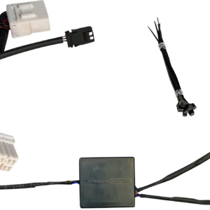 Brake Strobe Module
