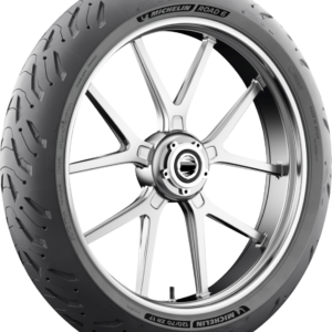 Tire - Road 6 - Front - 120/70ZR19 - (60W)