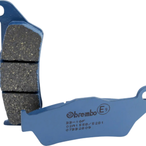 PRIME Carbon Ceramic Brake Pads