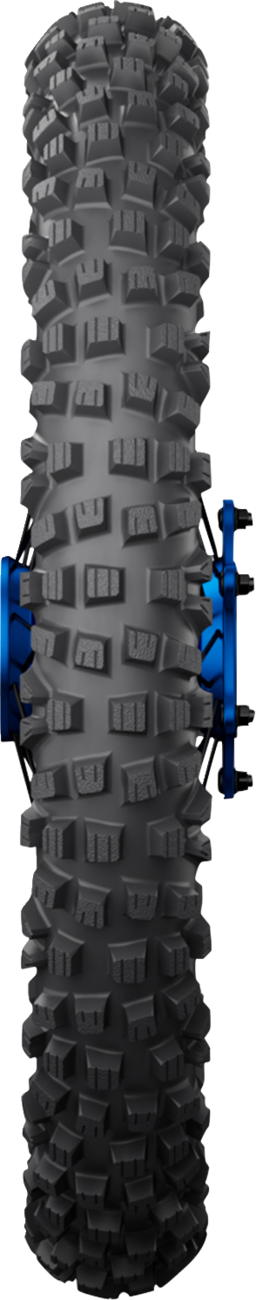 Tire - StarCross 6 Hard - Front - 90/100-21 - 57M