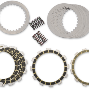 Clutch Kit - GSX-600F/750F