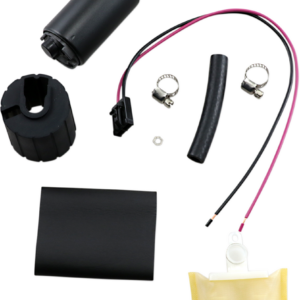 Fuel Pump Rebuild Kit - Triumph
