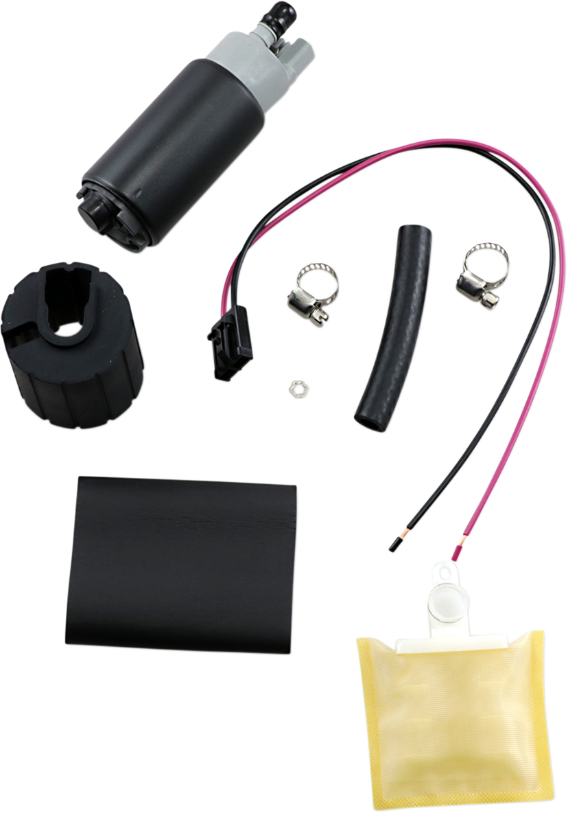 Fuel Pump Rebuild Kit - Triumph