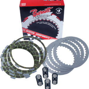 Clutch Kit - KLX140R