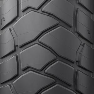 Tire - Anakee Adventure - Front - 90/90-21 - 54V