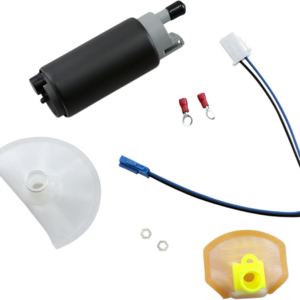 Fuel Pump Rebuild Kit - Yamaha