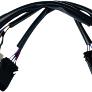 Adapter - Dual Color Plasma Rods