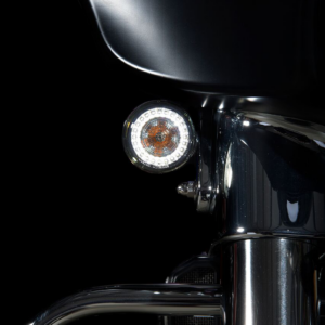 ProBEAM® Dynamic Ringz™ Turn Signals - JAE