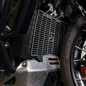Radiator Guard - Pan America