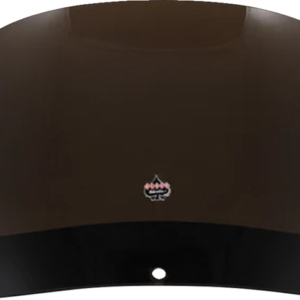 Kolor Flare® Windshield - 9" - Bronze - FXRP