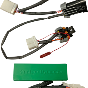 SMART Triple Play® Module - Polaris - w/ Ride Command 2
