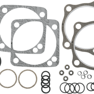 Top End Gasket Kit - 4-1/8" - EVO Big Twin