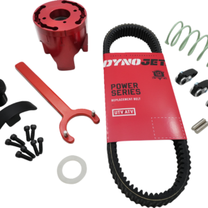 Grip N Rip Clutch Kit - Maverick X3