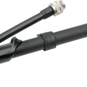 Gauge Pump - Air Shocks/Forks - Mini - 0-100 psi