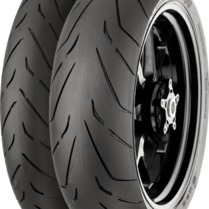 Tire - ContiRoad - Rear - 140/70-17 - 66S