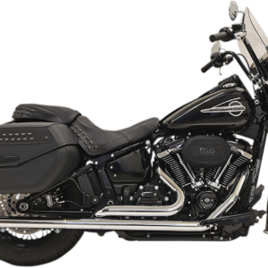 Fishtail Exhaust without Baffle - 39"