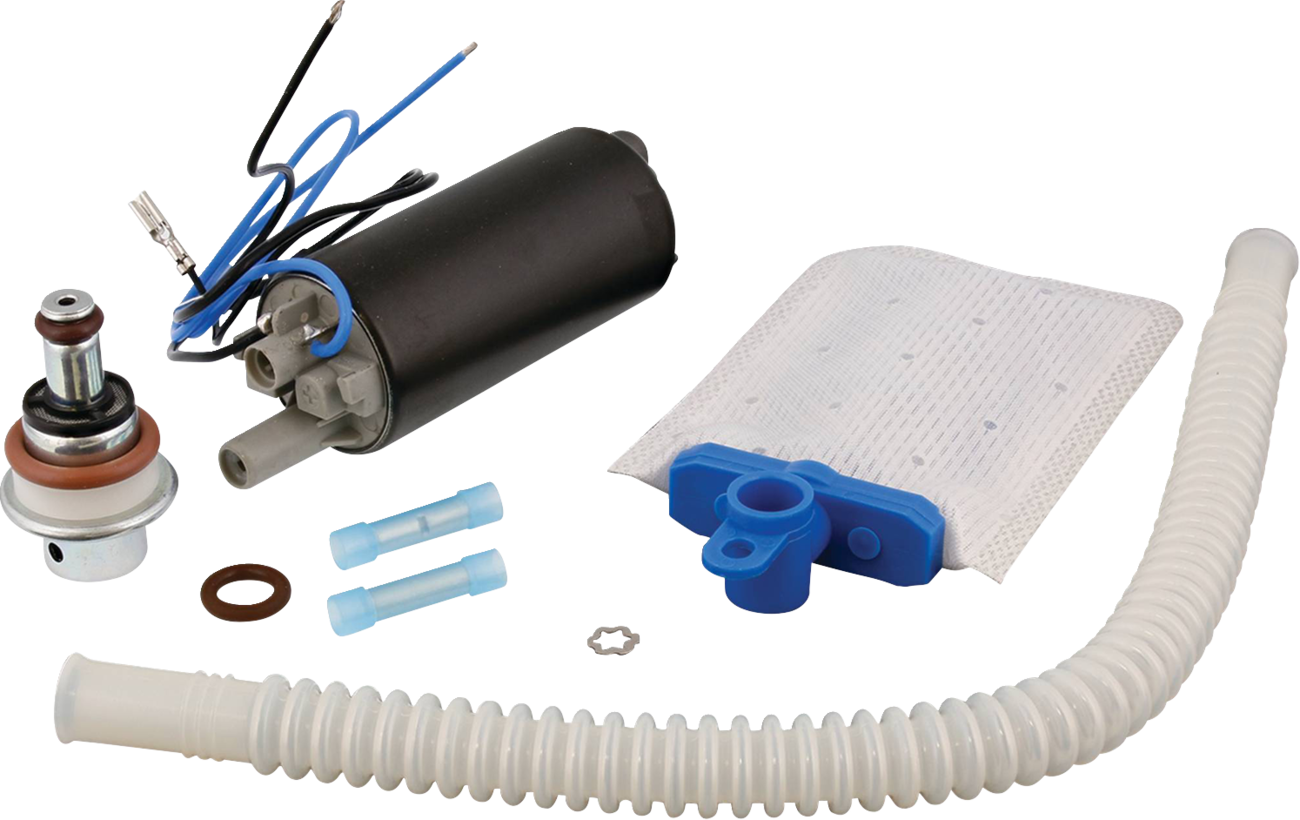 Fuel Pump Rebuild Kit - Can-Am