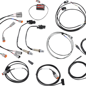 Power Vision Shop Tuner Kit