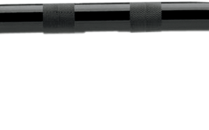 1" Club Handlebar - Black