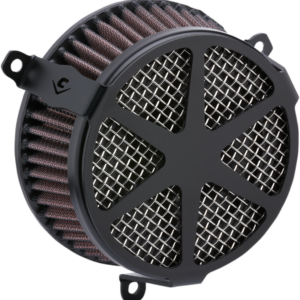 Air Cleaner Kit - Black
