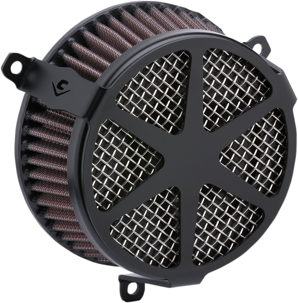 Air Cleaner Kit - Black