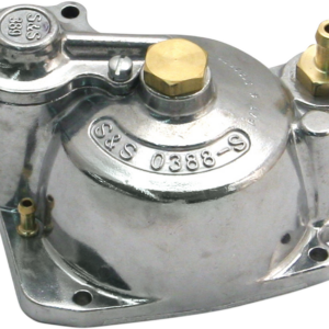 Carburetor Bowl Assembly - Super E/G