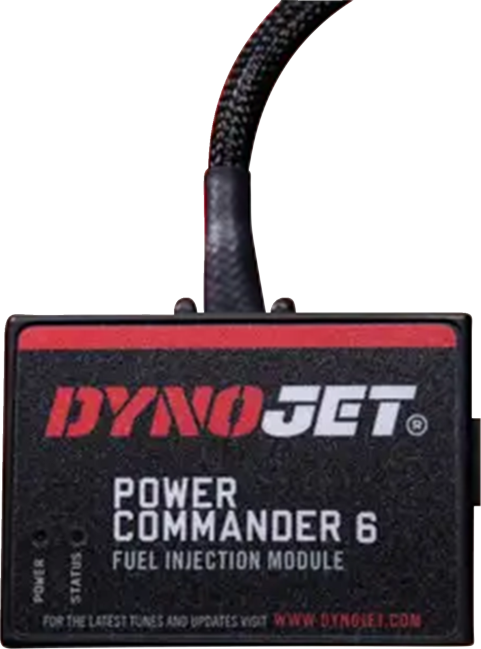 Power Commander 6 Fuel Injection Module - Kawasaki