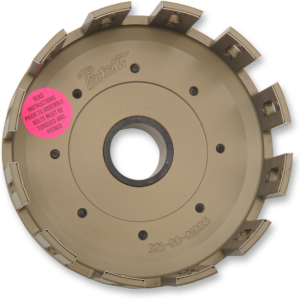 Clutch Basket - YZ 125/X