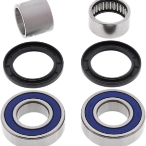 Wheel Bearing Kit - Rear - '04-'09 FZ/'03-'16 YZF R-6