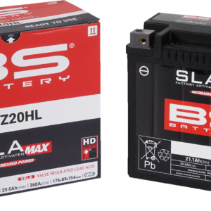Battery - BGZ20HL (GYZ)